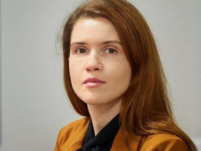 Безугла повернулася до Слуги народу: чому після двох років вона знову увійшла у фракцію