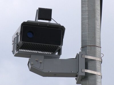 На Львівщині запрацюють чотири нові камери автофіксації