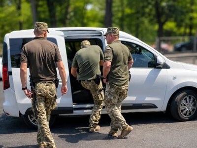 Шуляк заявила про реформу ТЦК з акцентом на рекрутинг