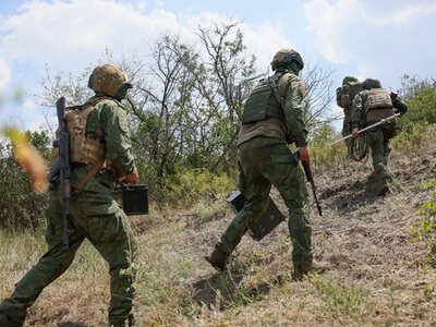 Росія стягує резерви до фронту: полковник запасу назвав напрямки головних ударів восени