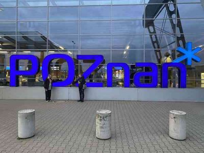 Польська мова заочно: бажаючих запрошують на заняття у Zoom