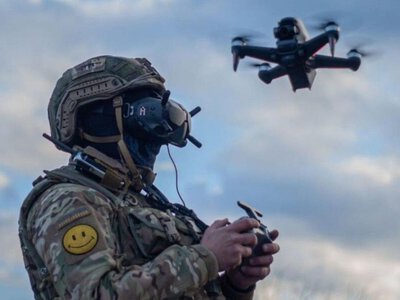 Українські дрони тестуватимуть у США: шість компаній отримали дозвіл на експорт тестових партій
