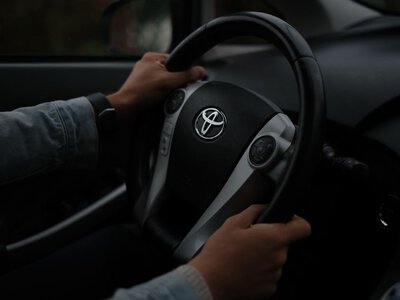 Toyota запатентувала нову коробку передач: як вона працюватиме