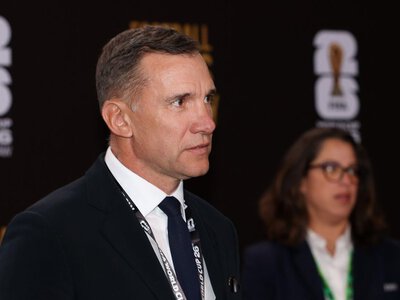 Від першої зарплати до €50 мільйонів: як росли заробітки Шевченка