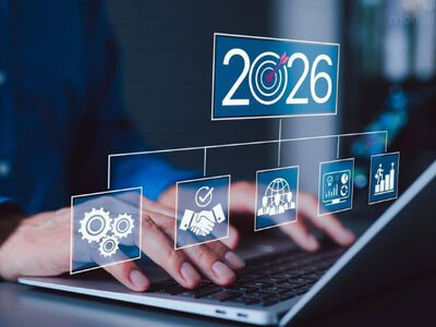 Хто зараз у топі: рейтинг маркетингових агенцій Marketer 2026