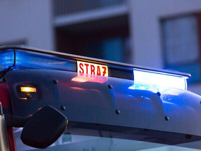 У Польщі затримали чоловіка та жінку, які напали на двох український дітей через мову