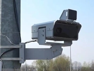 Увага водіям: у Рівному та на трасі Київ-Чоп запрацюють нові камери автофіксації (перелік адрес)