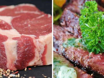 Кухарі пояснили, чому не варто поспішати після смаження м’яса: одна проста звичка робить його значно соковитішим