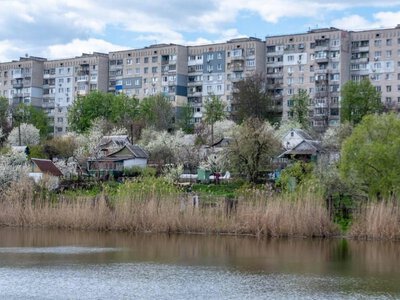 Від Базарянки до Брежнєвської дачі: таємниці старих назв районів Кам'янського, які знають лише місцеві