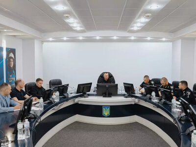 Протидія систематичним порушенням ПДР задля безпеки на дорогах: МВС визначило пропозиції для засідання РНБО