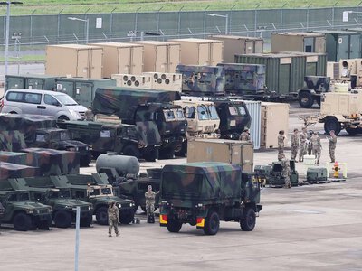 США і Південна Корея скоротили навчання Ulchi Freedom Shield