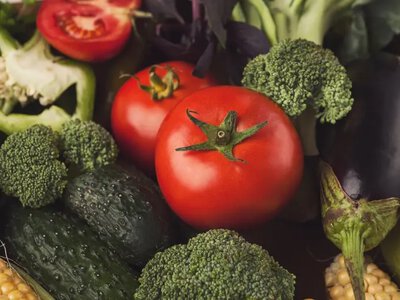 Де у Києві сьогодні купити фермерські продукти: адреси ярмарків