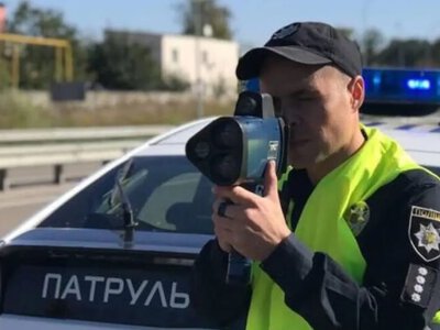 МВС повертає «Фантоми» та нові камери: як змінять контроль на дорогах 