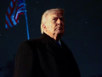 The Telegraph закликає Трампа відмовитися від перемовин і посилити підтримку України