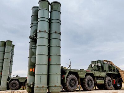 Греція назвала умову передачі Україні ракет С-300