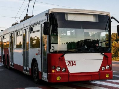 Ексдиректора Луцького підприємства електротранспорту виправдали в суді