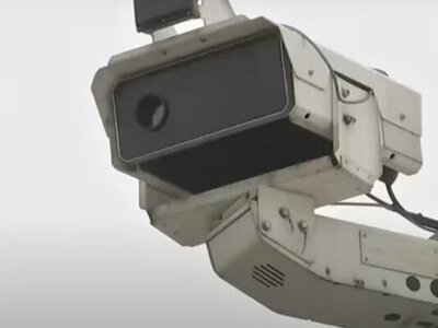 В Україні на дорогах з’являться нові камери й “Фантоми”