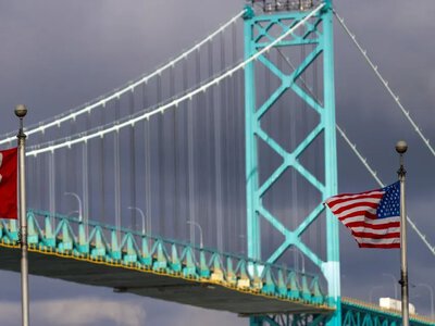 США відтермінували запровадження 50% мит для Канади та відновлюють Keystone XL