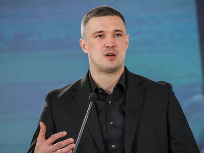 Колишній міністр оборони України закликав провести вибори під час війни