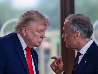 Трамп на три дні відклав нові мита для Канади — країни наблизилися до угоди