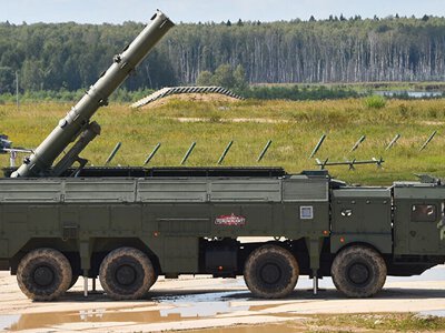 Україна знову оприлюднила кількість запущених Росією балістичних ракет