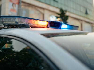 У Києві друга резонансна ДТП за кілька днів: авто влетіло в зупинку, є загиблі