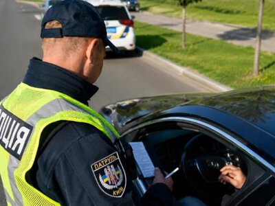 В Україні посилять контроль за порушення ПДР: що зміниться?