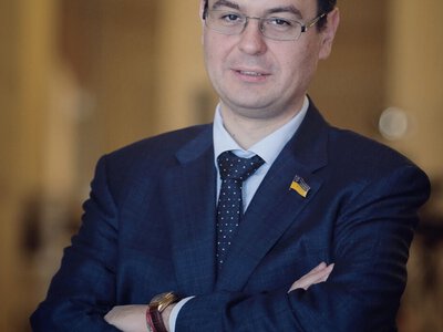 Гетманцев закликав скасувати «Національний кешбек»: куди підуть гроші