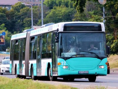 В Одесі через роботи ДТЕК змінили рух електротранспорту та запустили додаткові автобуси