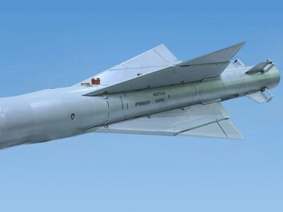 Россияне снова ударили четырьмя КАБами по Изюму