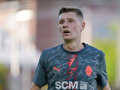 Шалені гроші. Стало відомо, скільки Аль-Ахлі заплатить за Бондаренка