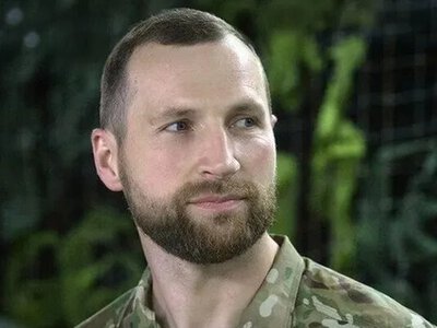 Кабмін звільнив Євгена Хмару з посади заступника міністра оборони