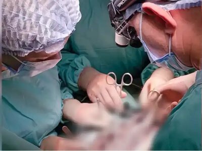 У Рівному провели посмертну трансплантацію: вилучили чотири органи