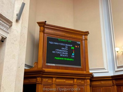 Парламент ухвалив законопроєкт, що пропонує важливі рішення для управління культурою, захисту культурної спадщини і гуманітарного простору в умовах агресії рф 