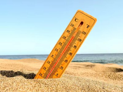 Після короткого похолодання Україну накриє +38°: прогноз синоптика 