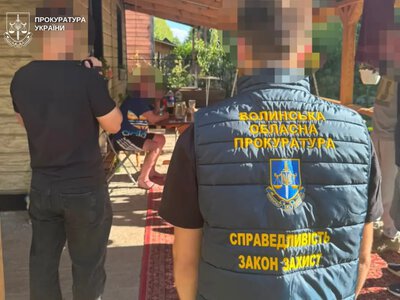 На Волині депутату міськради повідомили про підозру за вимагання хабара