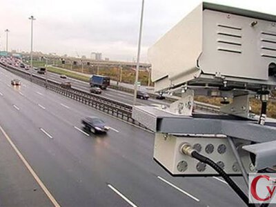Нові камери автофіксації порушень ПДР на Житомирщині: де їх увімкнуть 20 серпня
