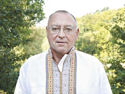 Валерій Коровій: «Над незалежністю потрібно працювати»