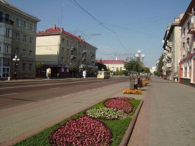 Через спортивні змагання 23 серпня у Луцьку тимчасово зупинять рух на Волі