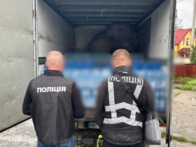 На Львівщині викрили незаконний видобуток мінеральної води на 2,4 млн грн