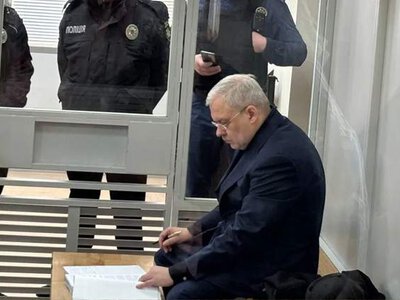 Фігуранти спецоперації НАБУ «Форест Гамп» легалізували 150 млн грн на заставу для Галущенка