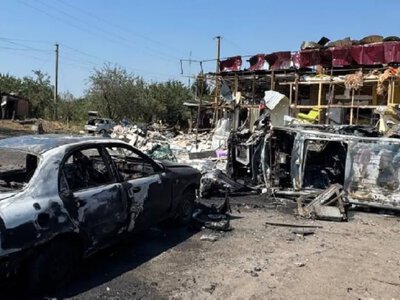 Наслідки обстрілів: у кількох областях України є загиблі та значні руйнування