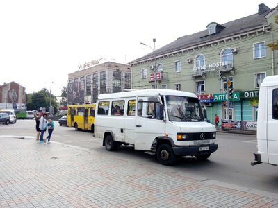 Безкоштовний проїзд у комунальному транспорті Рівного для пенсіонерів Здолбунова продовжили до 1 жовтня