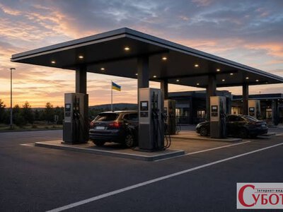 На яких найбільших мережах АЗС пальне дешевше 19 серпня 2026