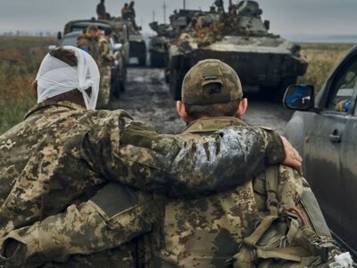 Лікування без втрат: які нові гарантії держава дала пораненим військовим