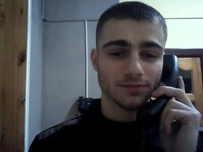Тіна Кароль прочитала лист полоненого Аппаза Куртамета з Херсонщини