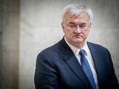 Курс на НАТО та прагматизм: Рада затвердила очільника МЗС