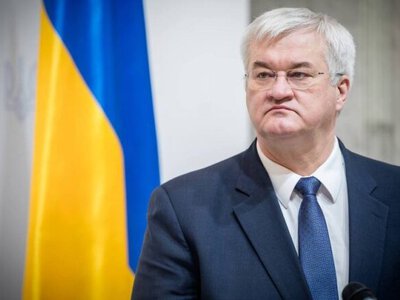 Сибіга знову очолив МЗС: Верховна Рада підтримала його призначення
