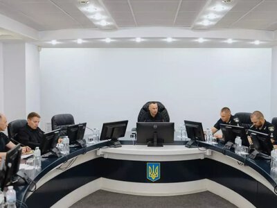 МВС запускає нові камери і повертає «Фантоми» на дороги
