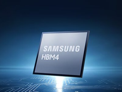 Samsung підвищує ціни на виробництво AI-чипів до 15%
